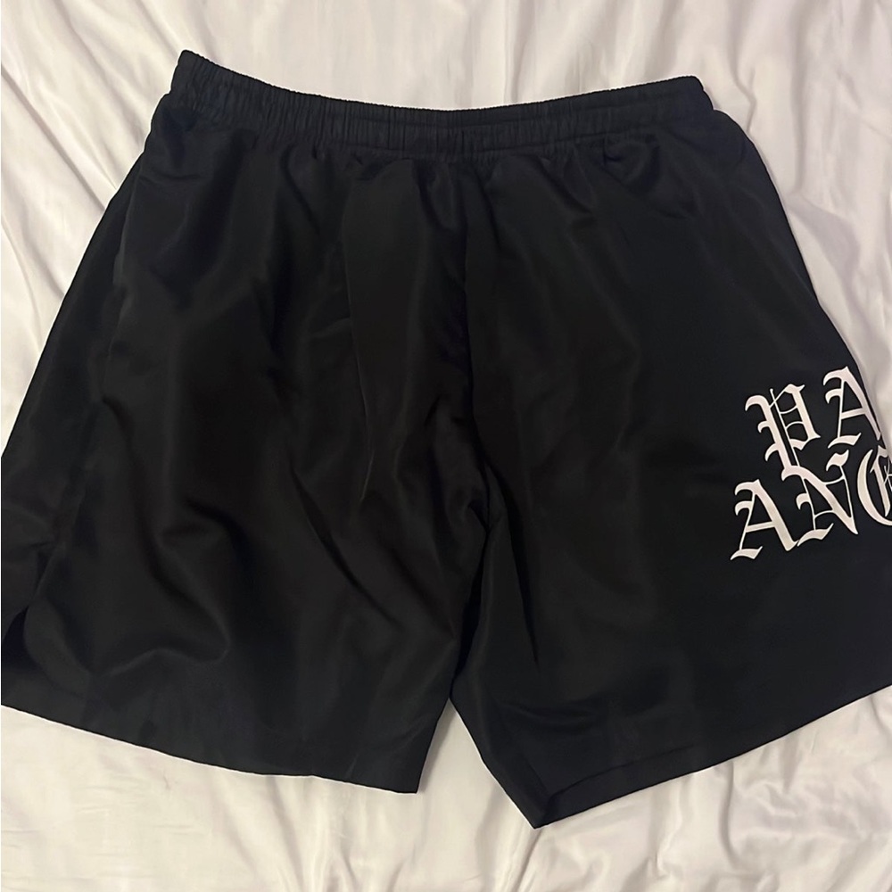 Palm Angels Mens Shorts Authentic size XL
